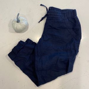 Athleta Linen Pants